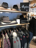 Boutique La Maison Hudry