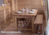 Résidence Les Aravis