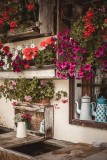 Restaurant les frasses Jacquier au Grand-Bornand