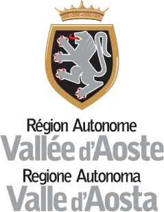 Logo Vallée d'Aoste