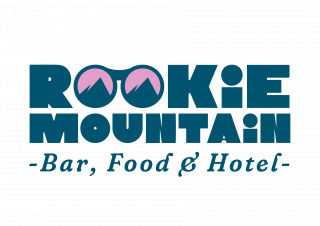 logo Rookie Mountain