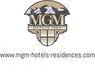 MGM Roc des Tours Le Grand-Bornand