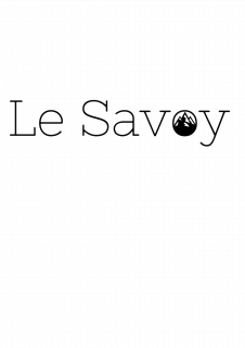 logo Le Savoy