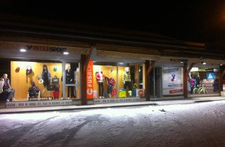 Intersport Ski 3