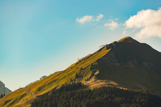 mont Lachat
