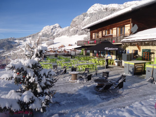 Les Bruyères