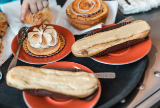 Boulangerie Vulliet