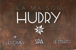 Boutique La Maison Hudry