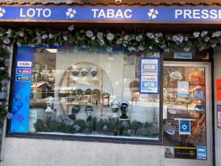 tabac presse Hudry