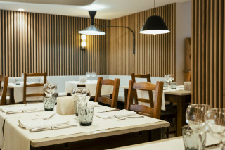 La Table du Chalet