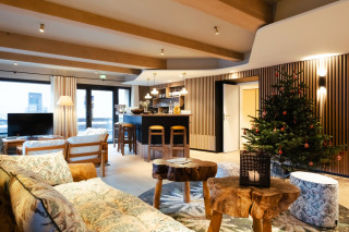 Le Bar du Chalet