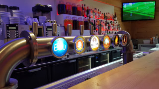 Pub-Pizzeria l'Optraken 1300