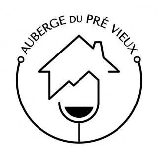 logo Auberge du pré vieux logo Auberge du pré vieux