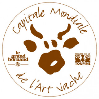 Logo Capitale mondiale Logo Capitale mondiale