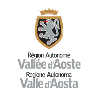 Logo de la Vallée d'Aoste Logo de la Vallée d'Aoste