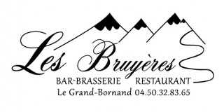 Restaurant les Bruyères Restaurant les Bruyères