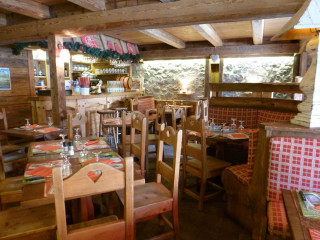 Restaurant la Bohème 6