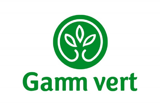 Gamm vert Le Grand-Bornand