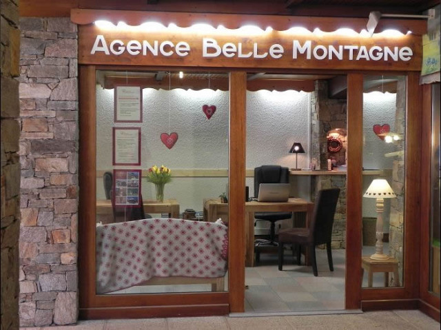 Agence de location Belle Montagne