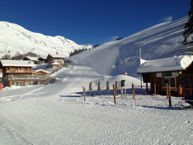 Magasin de sport Rêve d'hiver