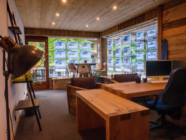 Luxalpes Immobilier