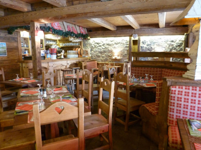 Restaurant la Bohème 6