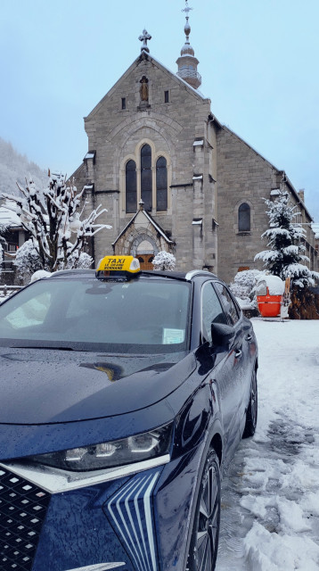 GBO Taxi