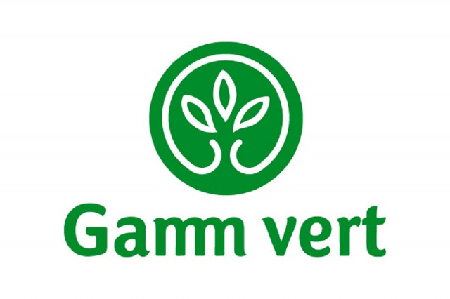 Gamm vert