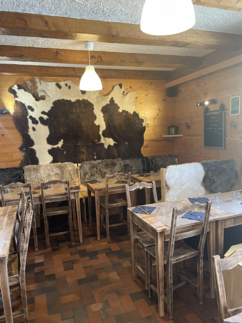 La Crêp'rit du Chinaillon