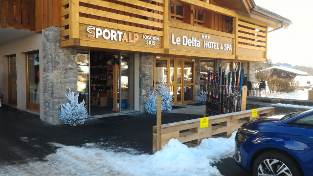 Sport Alp
