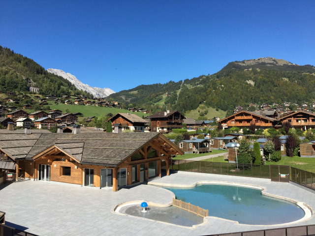 Camping l'escale