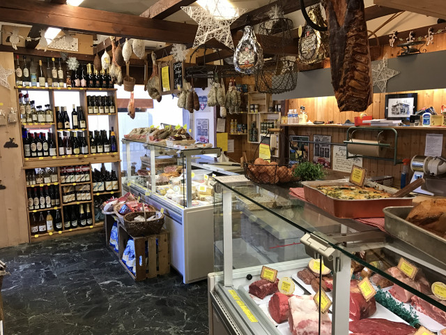 Le Grenier d'Autrefois