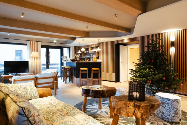 Le Bar du Chalet