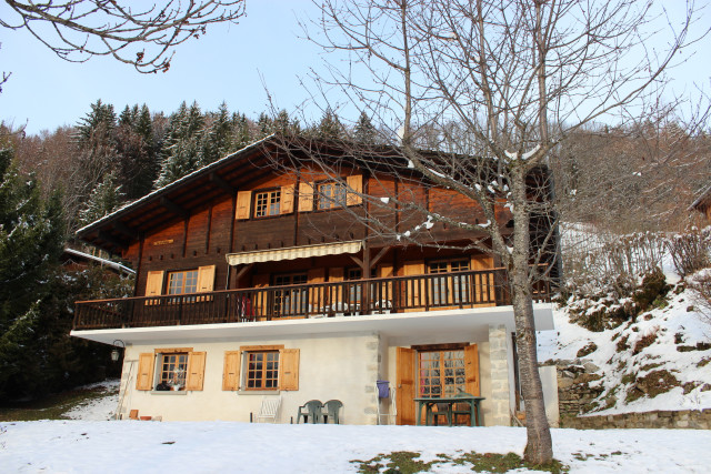 Séminaires d'altitude - Le chalet d'Artheis