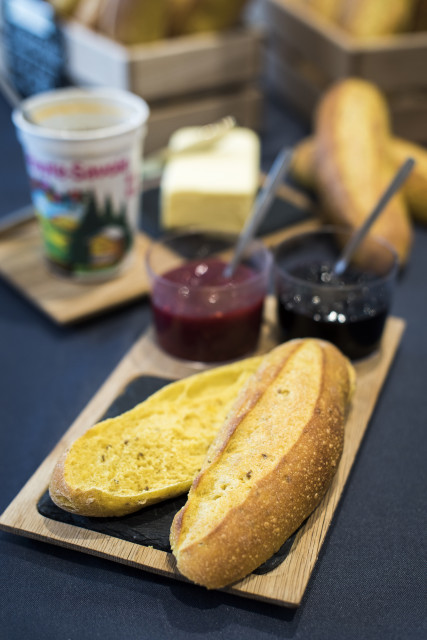Dépôt de pain Pâtisserie Bétemps