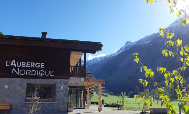 L'Auberge Nordique 