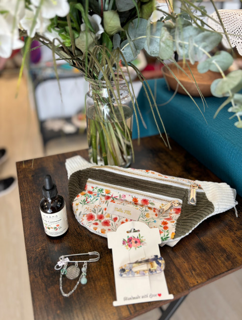 Boutique de créateurs