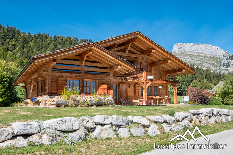 Luxalpes Immobilier