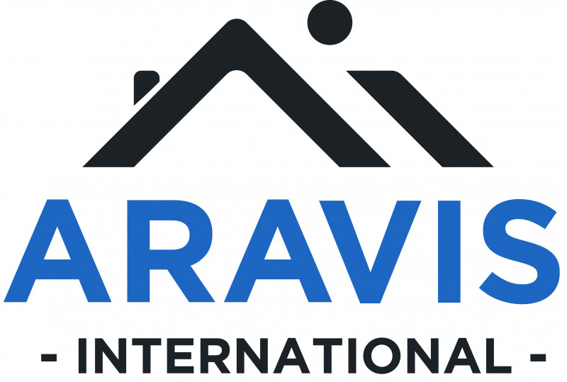 logo Aravis International