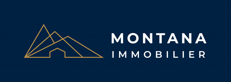 Logo Montana Immobilier