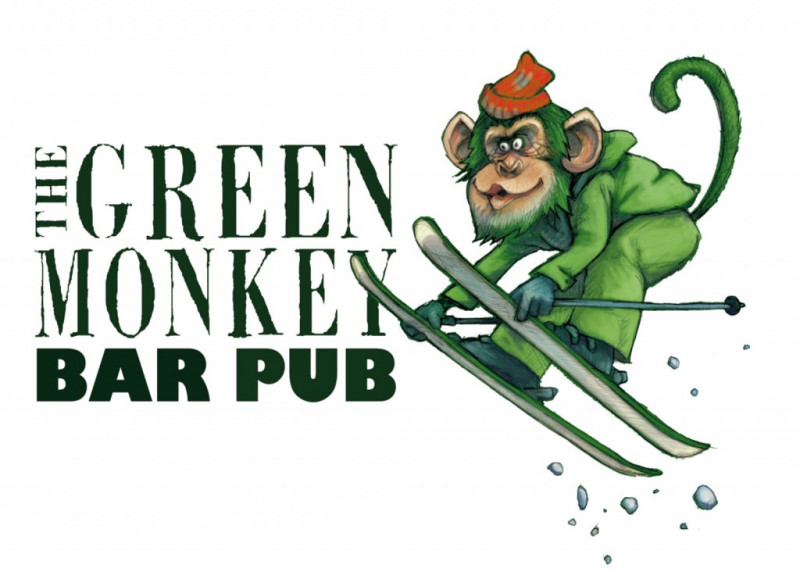 Green Monkey Pub