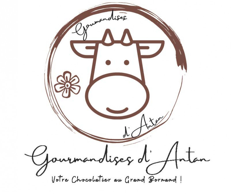 logo Gourmandises d'Antan