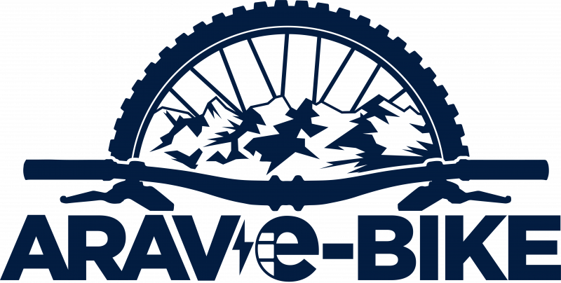 Logo Arav'E-Bike