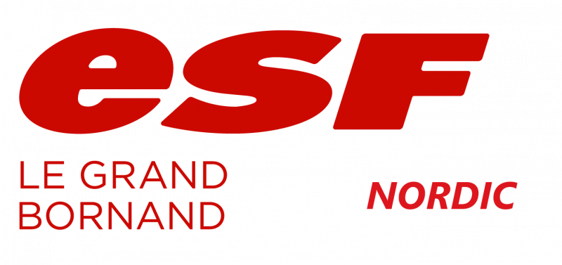 logo ESF Nordic