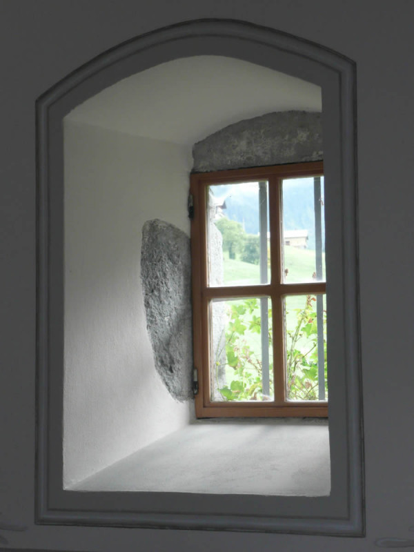 Une source de lumière