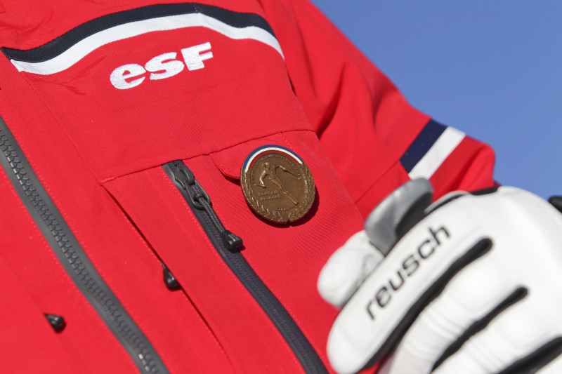 ESF Grand-Bornand