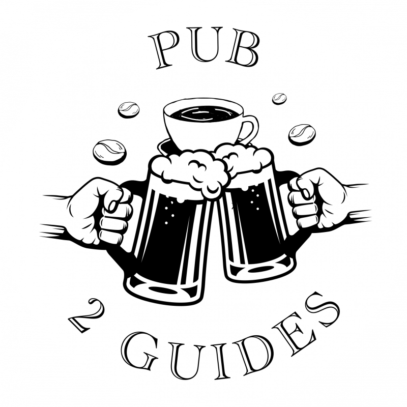 Logo 2 Guides