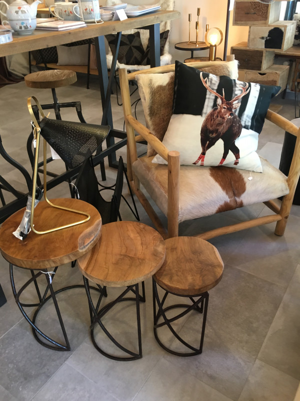 Laetitia Home déco