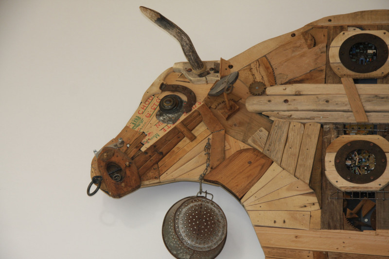 Art Vache : Vachalait - Vachabois