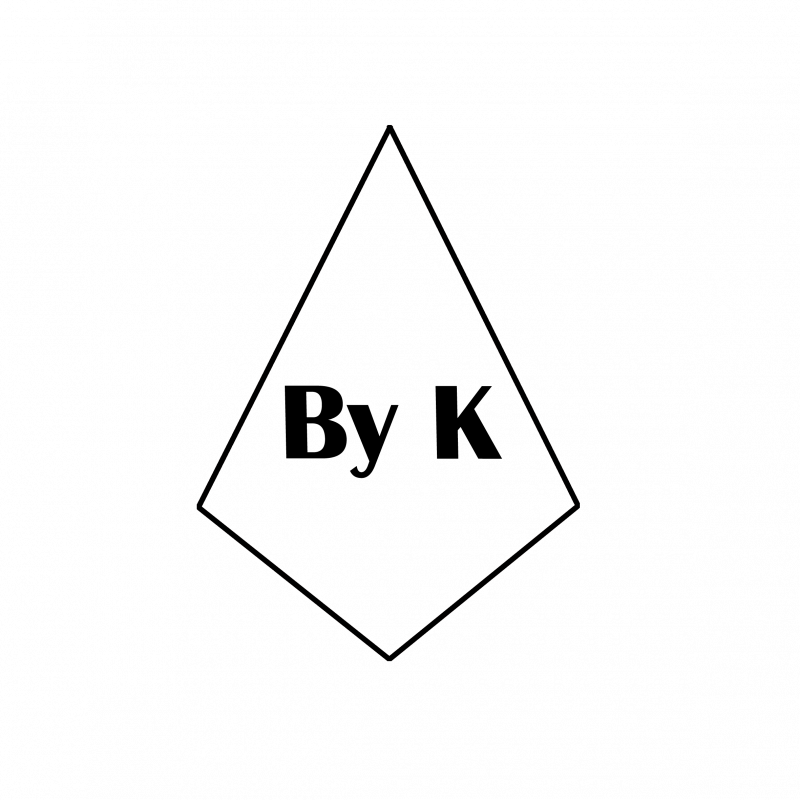 Logo By K